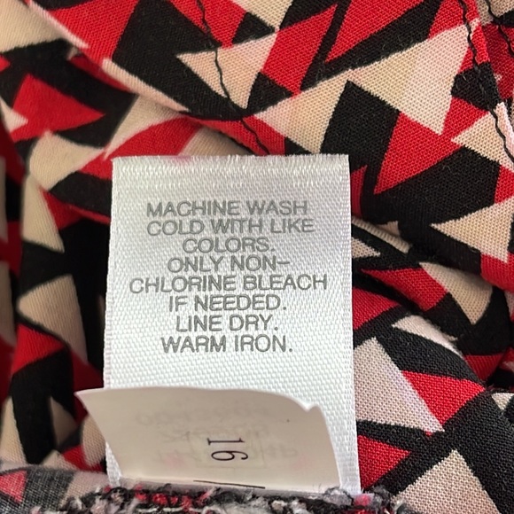 J Jill midi Dress - Picture 10 of 12